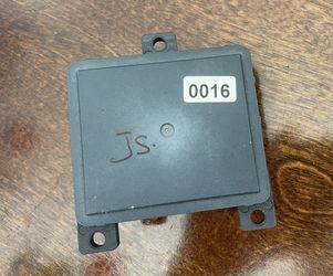 OEM 2023 2024 Honda CR-V Adaptive Cruise Control Distance Sensor 8S301-3A0-A06