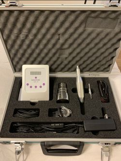 Nano Pore stylus 02 By Sesderma