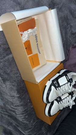 Louis Vuitton shoes