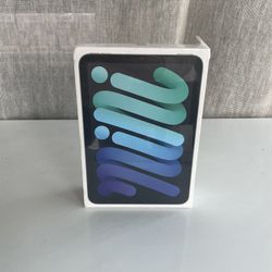 iPad Mini (6th Generation 64GB)