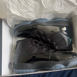 Gammas 11s 