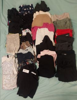 Women's clothes