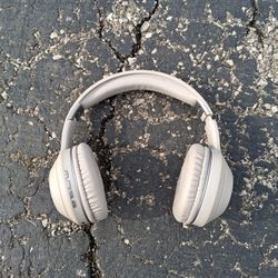 Active Noise Canceling Headphones