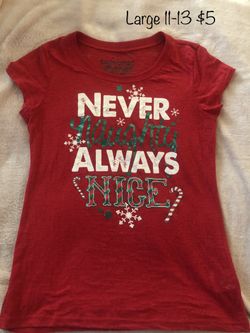 Christmas Shirts