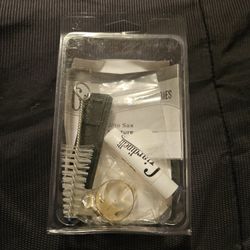 Alto Sax Set