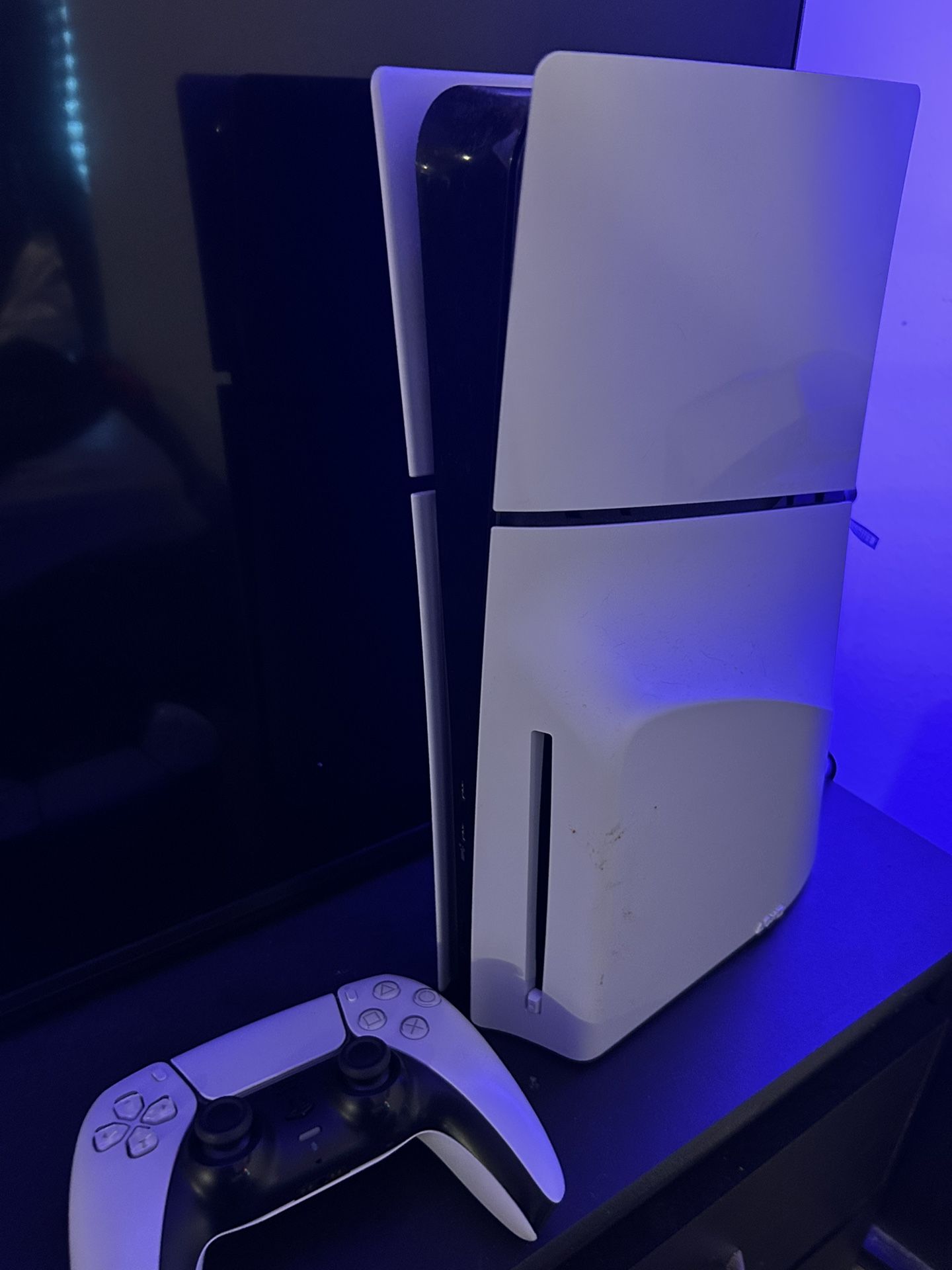 Ps5 Disc version