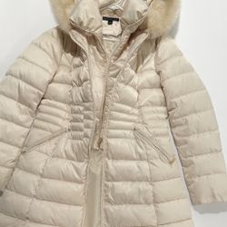 Women’s Winter Coat – Preston & York – Size M – Excellent Condition