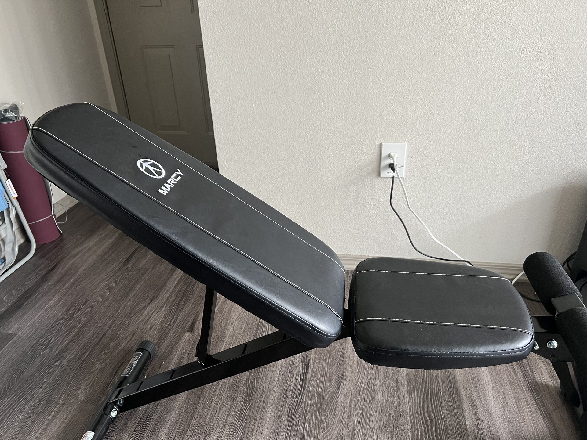 Workout Bench