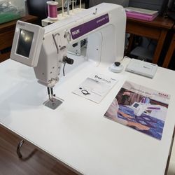 Pfaff Powerquilter 16.0