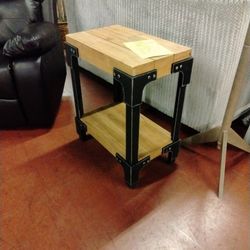 End Tables Regular Price $219