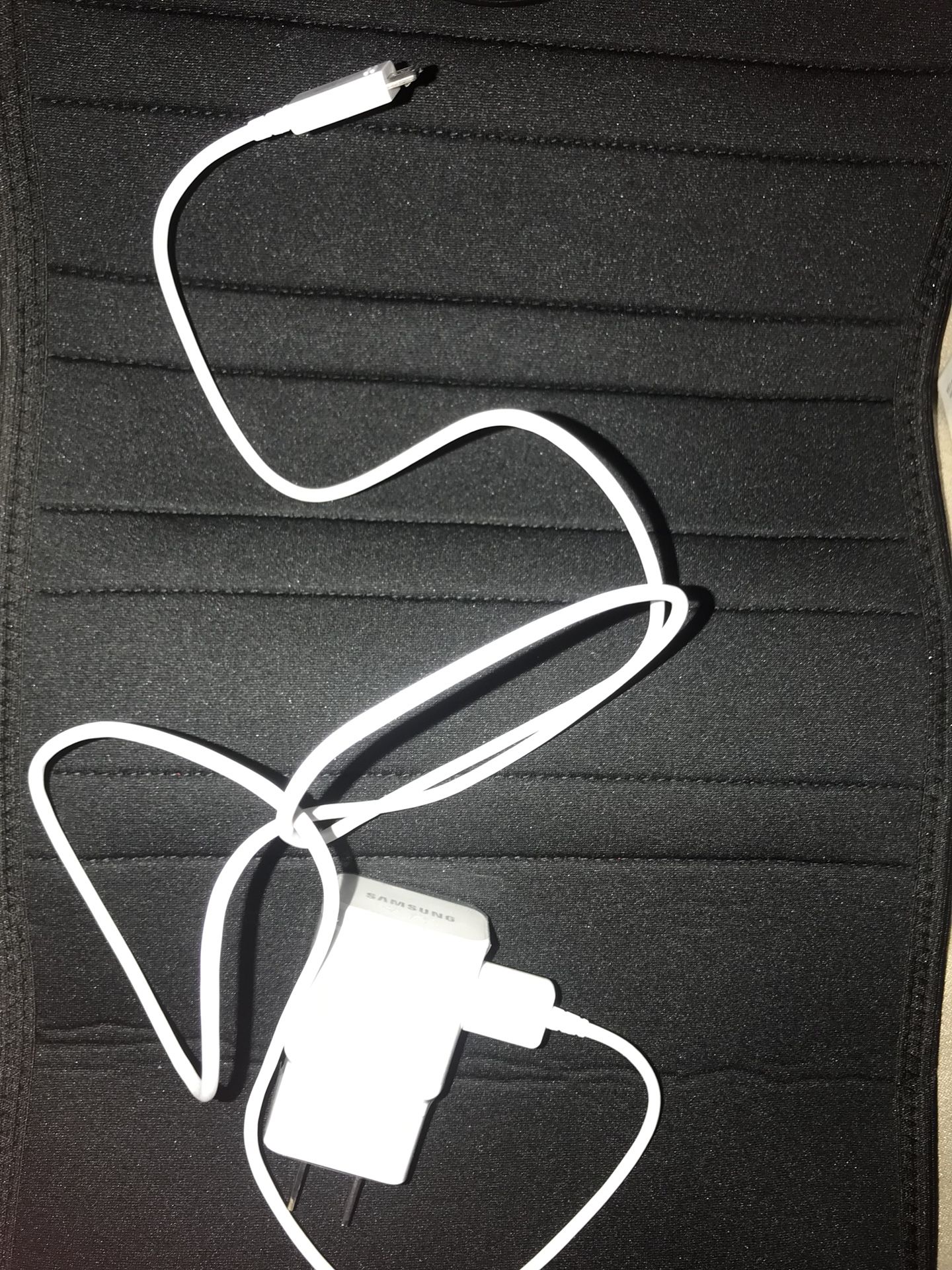 Samsung Fast charge wireless charging stand