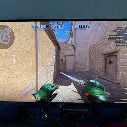 MSI 27” 1440p 500hz OLED Gaming Monitor (MSI MAG 272QP X50)