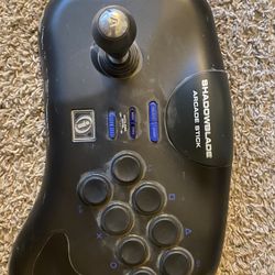 PlayStation Arcade Controller