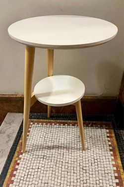 Modern Side Table
