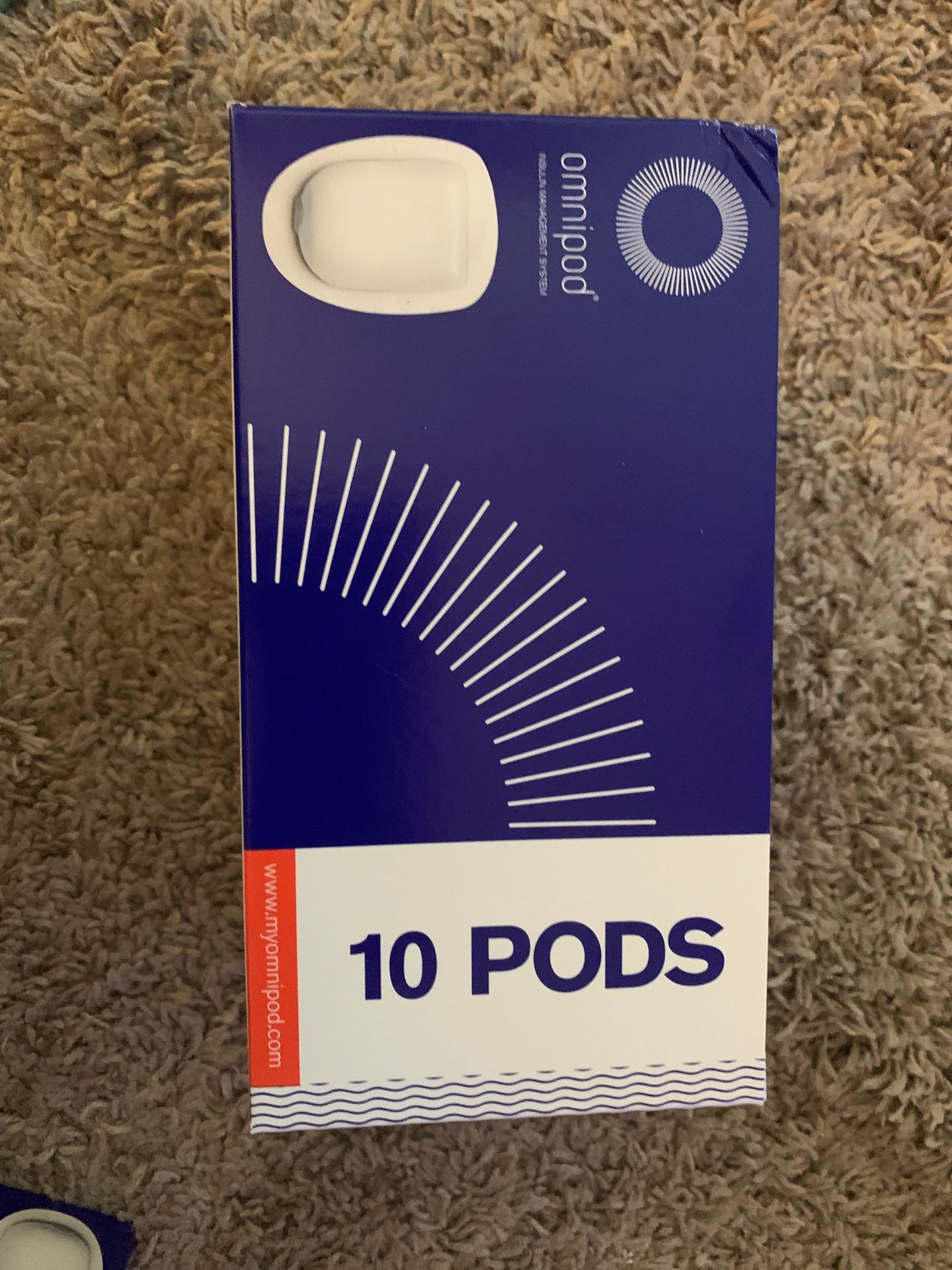 OmniPods