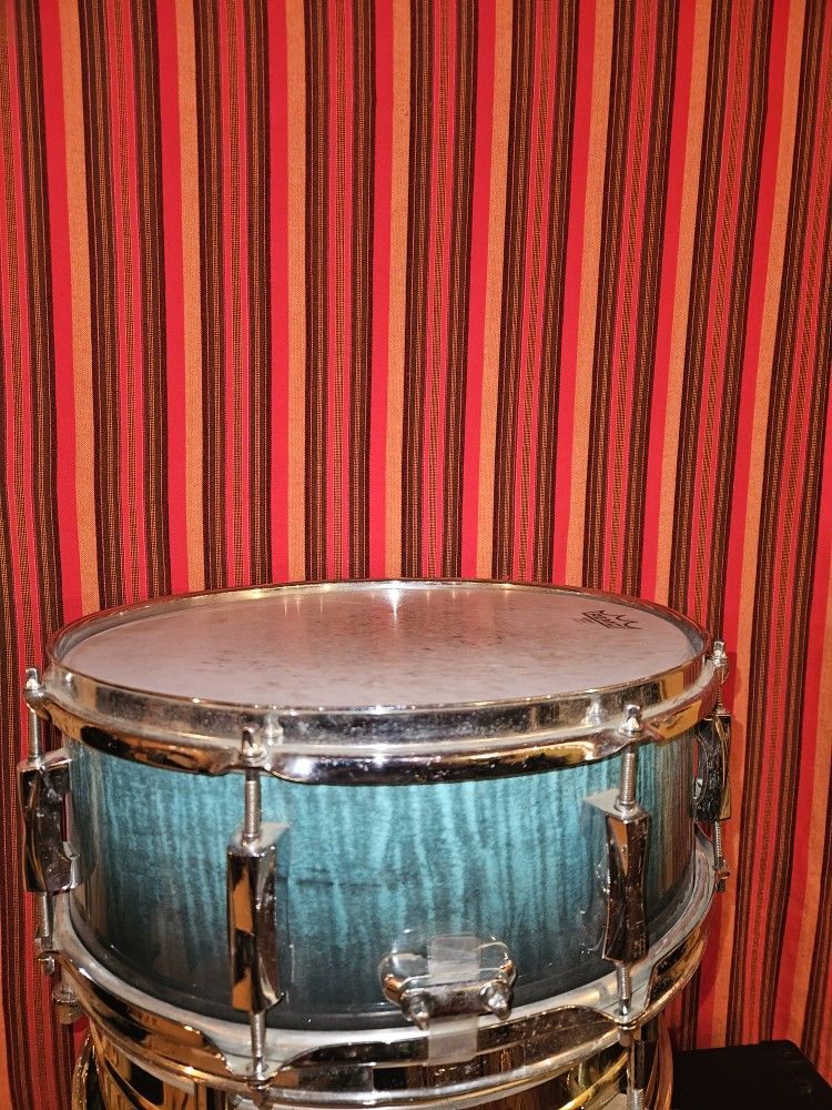 14" Pearl Snare Drum – Great Sound – $150 OBO
