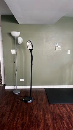 Free Lights