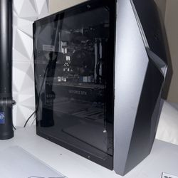 Asus gaming pc