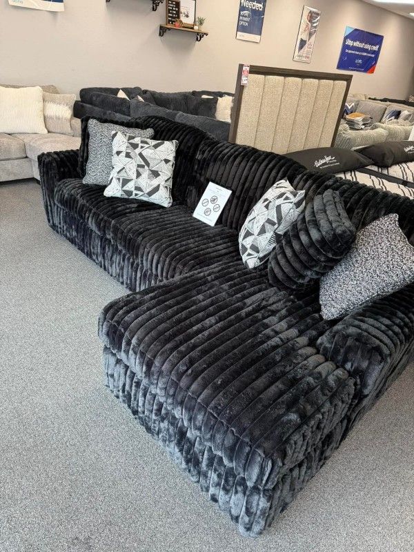 $10 Down Finance Sectional Sofa Sleeper Bedroom Set Queen Bed King Bed Mattress Dining Set