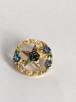 VINTAGE TO FASHION BROOCH 😍😍😍