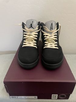 AJ Retro 5 “A MA MANIERE” for sale