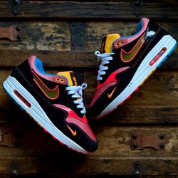 Nike Air Max 1 - NYC Chinatown - Sz: 10M
