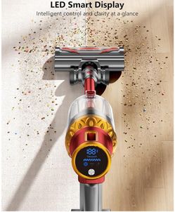 Brand New Cordless Vacuum for Sale