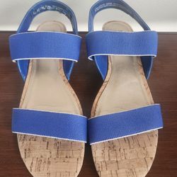 Coach And Four Giani Sandals