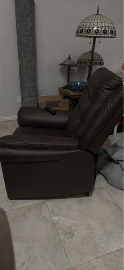Ashley Power Recliner Chair