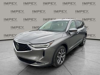 2023 Acura MDX