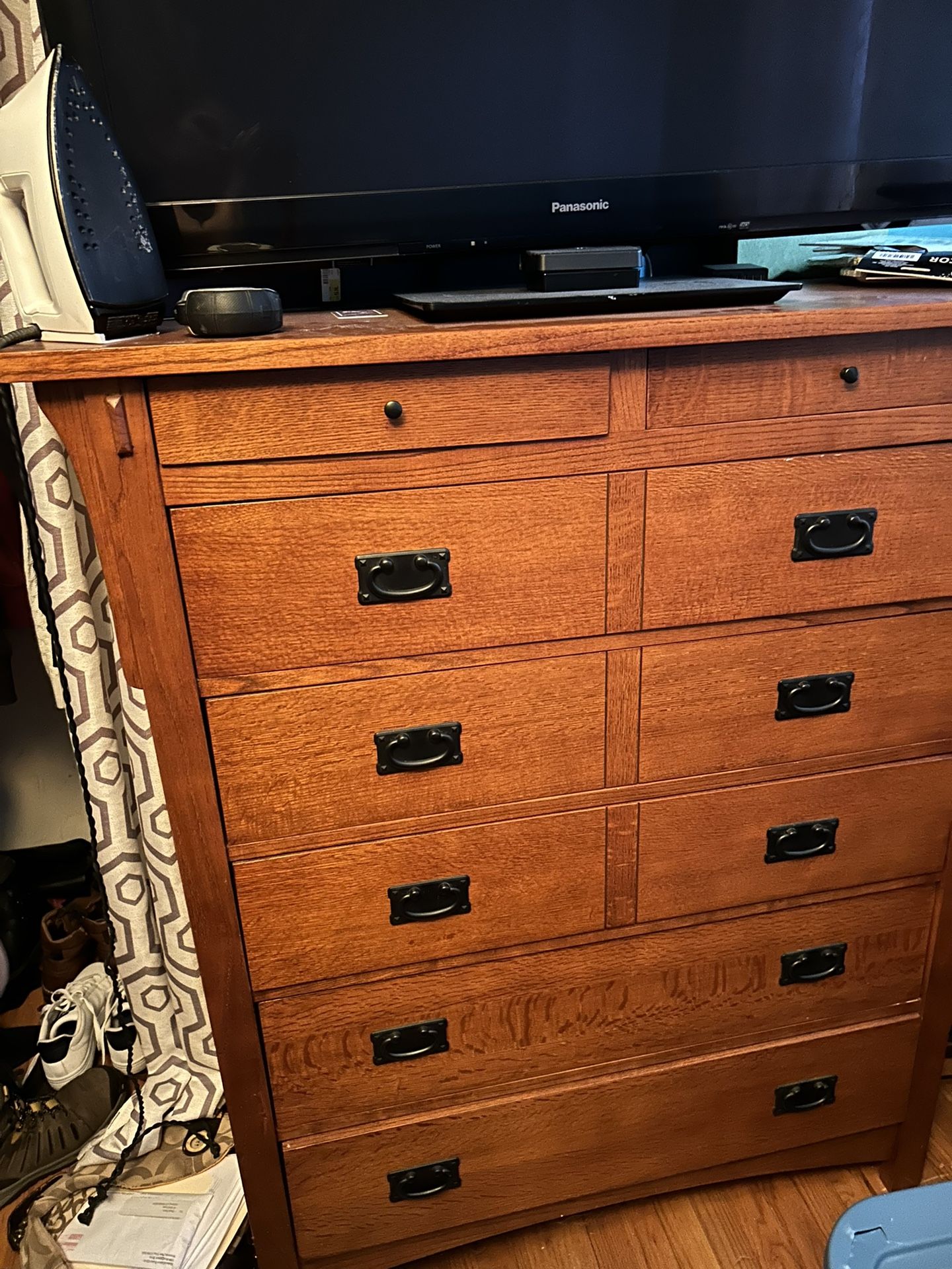 Chest