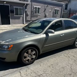2009 Hyundai Sonata