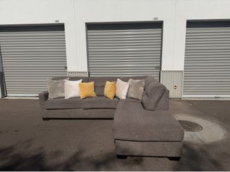 Sectional Couch