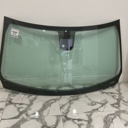 Windshield Dodge Ram 2019 