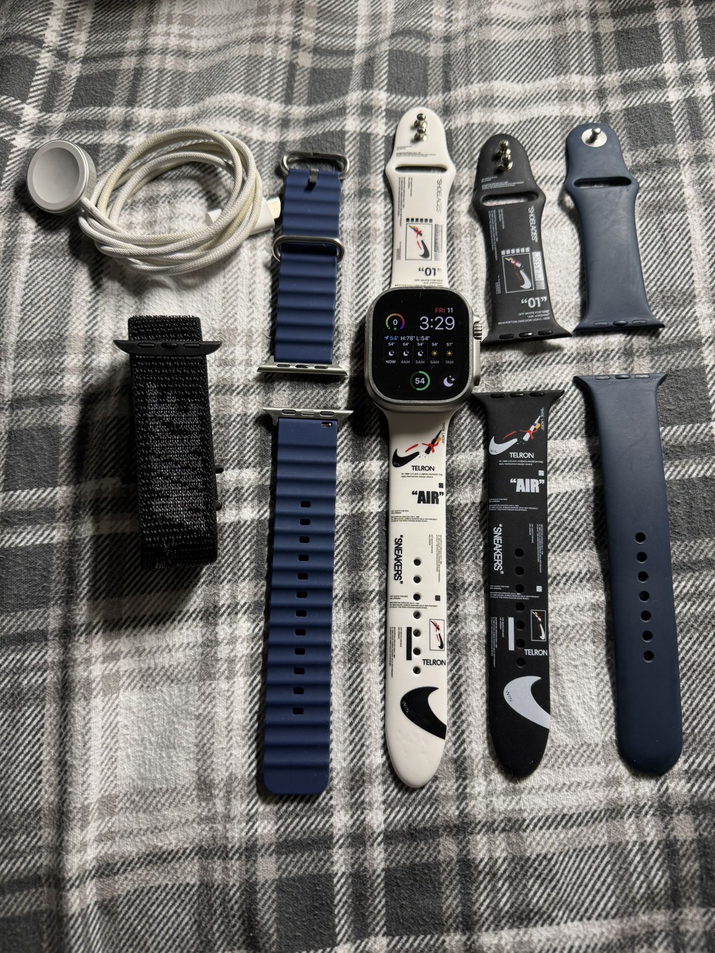Apple Watch Ultra 2