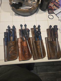 Fishing Deck Hand Plier Sets