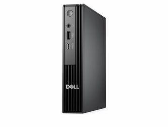 Dell Pro Micro QCM1250 Intel Core Ultra 7 16GB RAM 512GB SSD