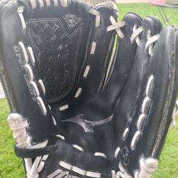 Baseball Glove