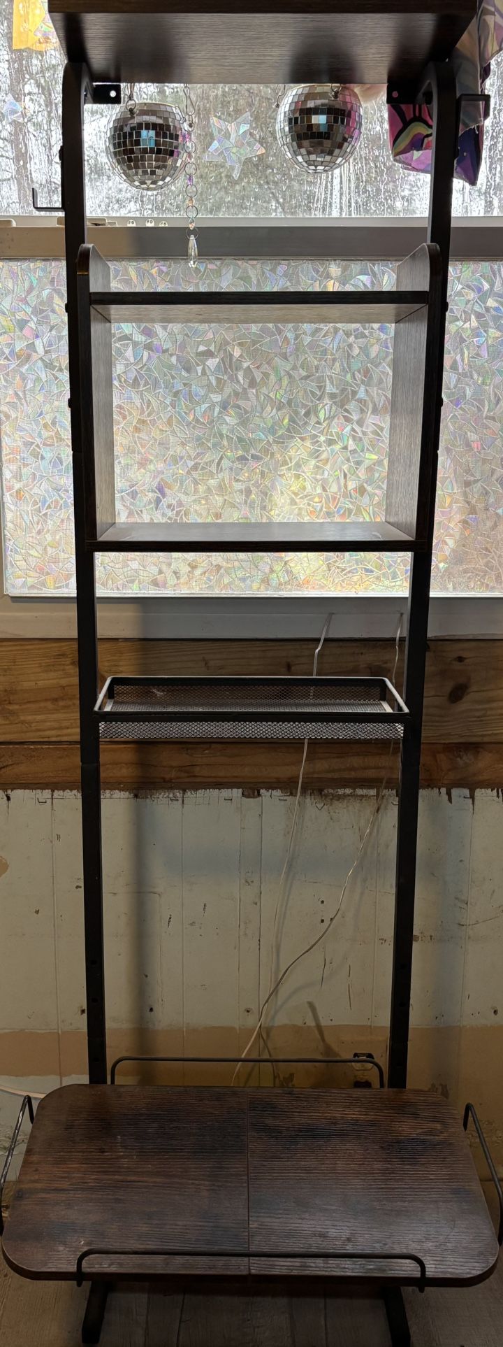 Dog Feeding Station