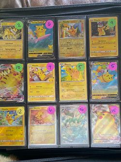 Pokemon Singles FS