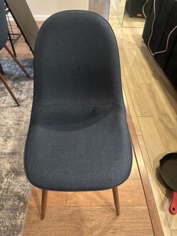 Mid-Century Dining Chair