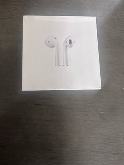 AirPod with Charging Case (Sealed)