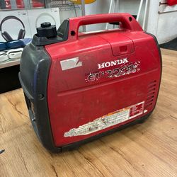 Honda Inverter Generator 21966255