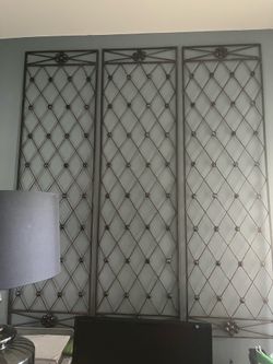 Wall art