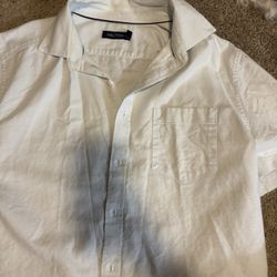Nautica Men Shirt XL