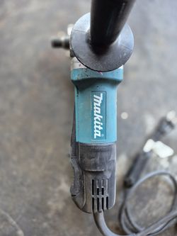 Makita Grinder