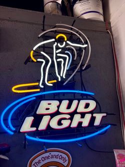 Neon Lights