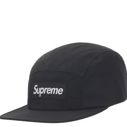 ✅Supreme Gore Tex zip pocket hat FW25