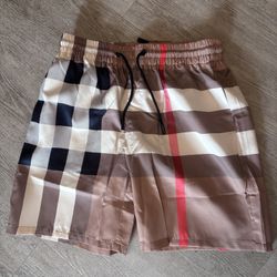 Burberry Shorts