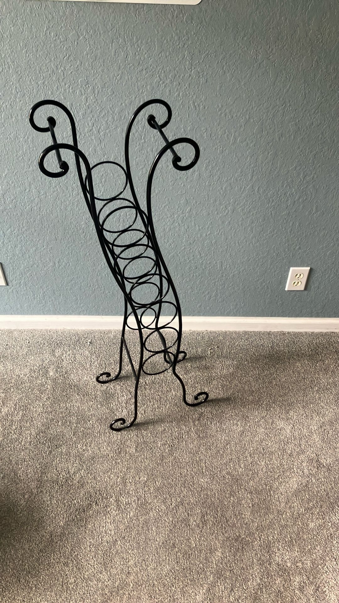 Wine Rack